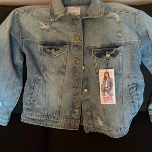 Brand new with tags on